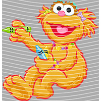 Cartoons and other-CO 3634